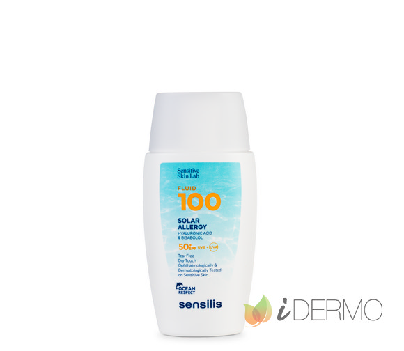 FLUID 100 SOLAR ALLERGY